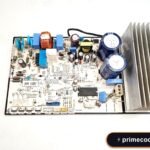 LG OUTDOOR AC PCB