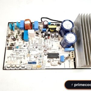LG OUTDOOR AC PCB PCB - 100% Pre-Tested Inverter Replacement