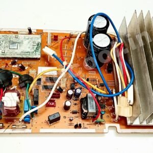 HITACHI OUTDOOR AC PCB PCB - 100% Pre-Tested Inverter Replacement