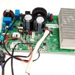 VOLTAS OUTDOOR AC PCB