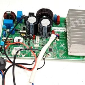 VOLTAS OUTDOOR AC PCB PCB - 100% Pre-Tested Inverter Replacement