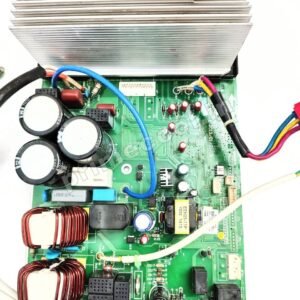 GREE OUTDOOR AC PCB PCB - 100% Pre-Tested Inverter Replacement