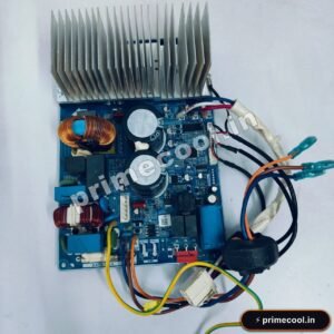 Carrier Inverter AC Outdoor PCB - 100% Pre-Tested Inverter Replacement