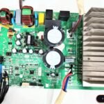 VOLTAS OUTDOOR AC PCB