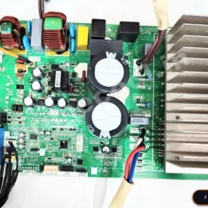 VOLTAS OUTDOOR AC PCB PCB - 100% Pre-Tested Inverter Replacement