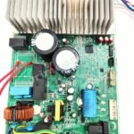 IFB OUTDOOR AC PCB