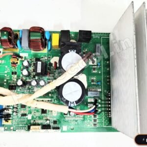 VOLTAS OUTDOOR AC PCB - 100% Pre-Tested Inverter Replacement