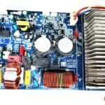 VOLTAS OUTDOOR AC PCB BOARD