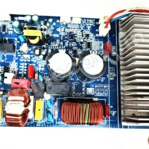 VOLTAS OUTDOOR AC PCB - 100% Pre-Tested Inverter Replacement