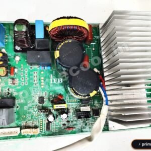 IFB OUTDOOR AC PCB - 100% Pre-Tested Inverter Replacement