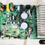 CARRIER OUTDOOR AC PCB BOARD