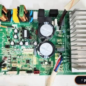 CARRIER OUTDOOR AC PCB - 100% Pre-Tested Inverter Replacement