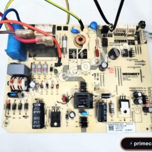 CARRIER INDOOR AC PCB - 100% Pre-Tested Inverter Replacement