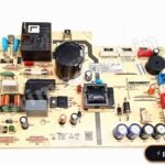 PANASONIC INDOOR AC PCB
