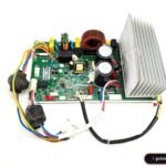 VOLTAS OUTDOOR AC PCB BOARD