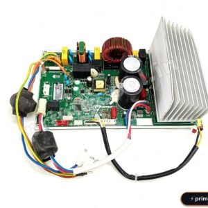 VOLTAS OUTDOOR AC PCB - 100% Pre-Tested Inverter Replacement