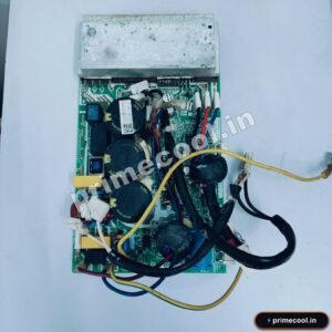 Carrier AC Outdoor PCB - 100% Pre-Tested Inverter Replacement