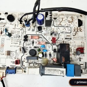 CARRIER INDOOR AC PCB PCB - 100% Pre-Tested Inverter Replacement