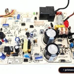 CARRIER INDOOR AC PCB PCB - 100% Pre-Tested Inverter Replacement