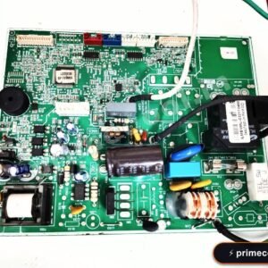 HITACHI INDOOR AC PCB - 100% Pre-Tested Inverter Replacement
