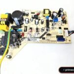CARRIER INDDOOR AC PCB BOARD