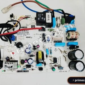 BLUE STAR INDOOR AC PCB (NON-INVERTER) PCB - 100% Pre-Tested Inverter Replacement
