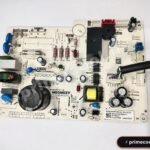 LLOYD INDOOR AC PCB BOARD