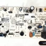 HAIER INDOOR AC PCB BOARD