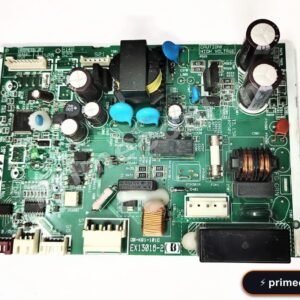 DAIKIN INDOOR AC PCB PCB - 100% Pre-Tested Inverter Replacement