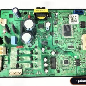 SAMSUNG FRIDGE PCB - 100% Pre-Tested Inverter Replacement