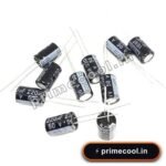 Capacitors 220UF/50V (30PCS)