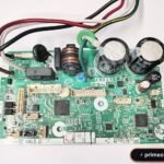 DAIKIN INDOOR AC PCB BOARD