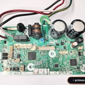 DAIKIN INDOOR AC PCB - 100% Pre-Tested Inverter Replacement