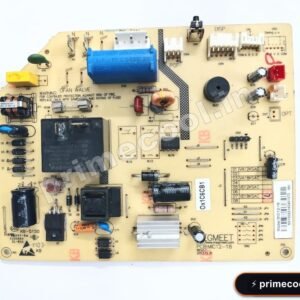 VIDEOCON AC INDOOR PCB (NON INVERTER) PCB - 100% Pre-Tested Inverter Replacement