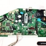 O GENERAL INDOOR AC PCB