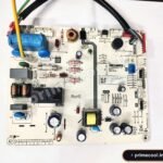 LLOYD AC INDOOR PCB