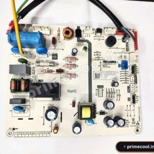 LLOYD AC INDOOR PCB PCB - 100% Pre-Tested Inverter Replacement