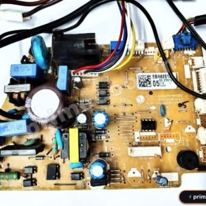 LG INDOOR AC PCB - 100% Pre-Tested Inverter Replacement