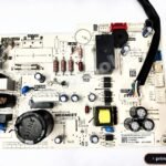 GODREJ INDOOR AC PCB BOARD