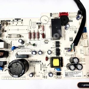 GODREJ INDOOR AC PCB - 100% Pre-Tested Inverter Replacement