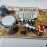 SAMSUNG SINGLE DOOR FRIDGE PCB