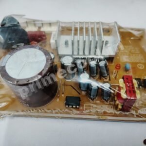 Samsung Single Door Fridge PCB - 100% Pre-Tested Inverter Replacement