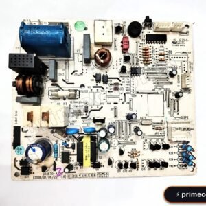 GREE AC INDOOR PCB PCB - 100% Pre-Tested Inverter Replacement