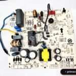 IFB AC INDOOR PCB