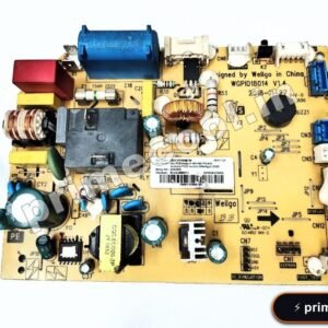 CARRIER AC INDOOR PCB PCB - 100% Pre-Tested Inverter Replacement