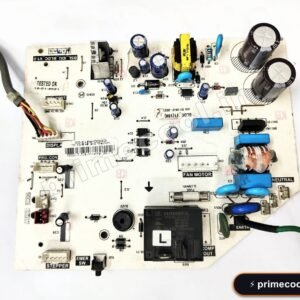 LLOYD AC INDOOR PCB - 100% Pre-Tested Inverter Replacement