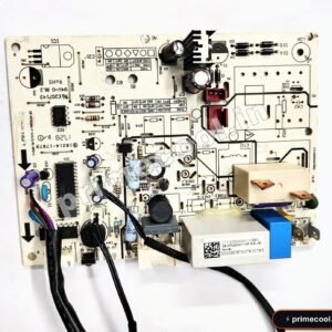 CARRIER AC INDOOR PCB PCB - 100% Pre-Tested Inverter Replacement
