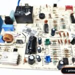 LLOYD AC INDOOR PCB BOARD