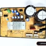 SAMSUNG SINGLE DOOR FRIDGE PCB