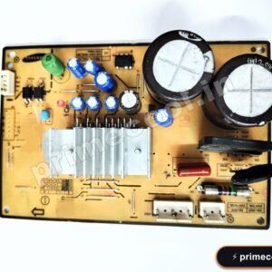 SAMSUNG SINGLE DOOR FRIDGE PCB PCB - 100% Pre-Tested Inverter Replacement